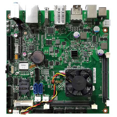 Nexcom NEX-616-E3845 в АВЕОН