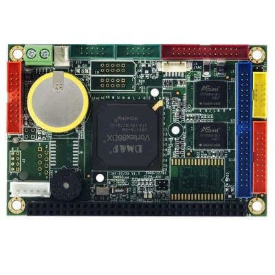 Icop VDX-6316RD в АВЕОН