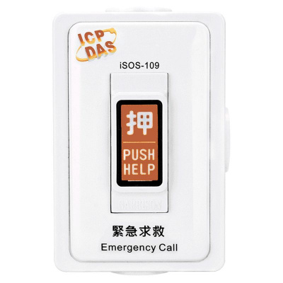 ICP DAS iSOS-109 в АВЕОН