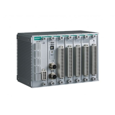 MOXA ioPAC 8600-BM009-T в АВЕОН
