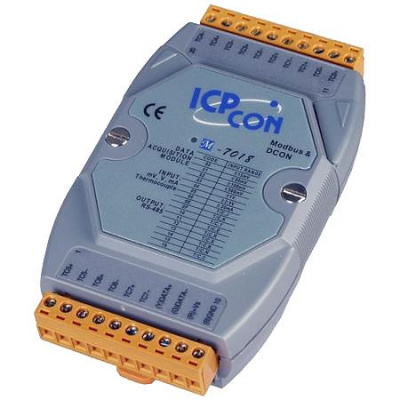 ICP DAS M-7018 в АВЕОН