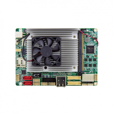 Arbor EmCORE-i89M2-WT-6100E в АВЕОН