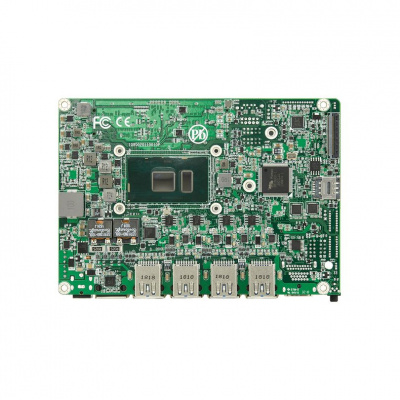 Arbor EmCORE-i90U2-WT-7300U в АВЕОН