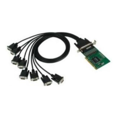 MOXA CP-168U-T в АВЕОН