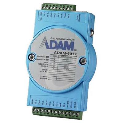 Advantech ADAM-6017-D в АВЕОН