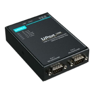 MOXA UPort 1250I в АВЕОН