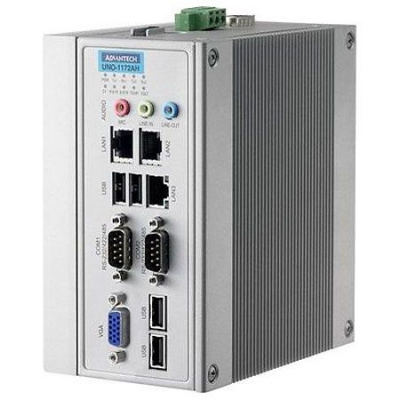 Advantech UNO-1172AH-A33E в АВЕОН