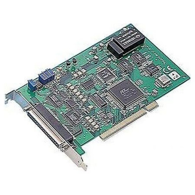 Advantech PCI-1713U-BE в АВЕОН