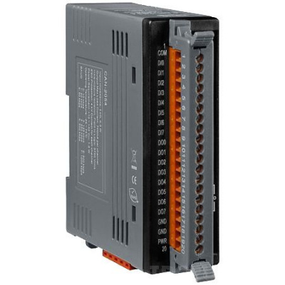 ICP DAS CAN-2054 в АВЕОН