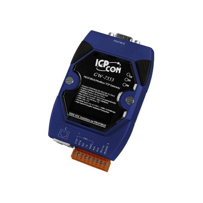 ICP DAS GW-7553-B в АВЕОН