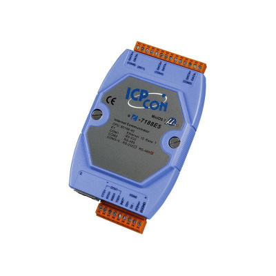 ICP DAS I-7188E5-485 в АВЕОН