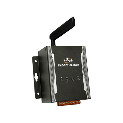 ICP DAS PMC-5231M-3GWA в АВЕОН