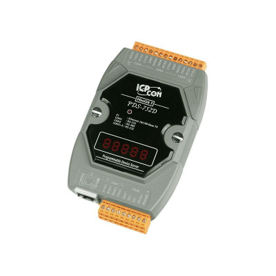 ICP DAS PDS-752D в АВЕОН