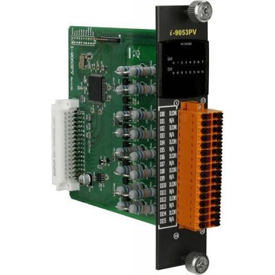 ICP DAS I-9053PV в АВЕОН