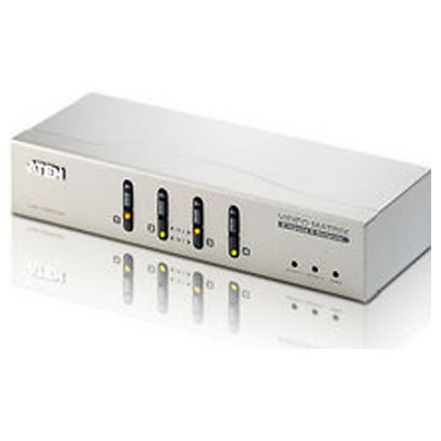 Aten VS0204-AT-G в АВЕОН