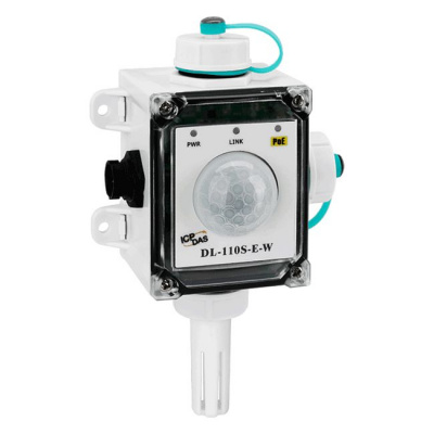 ICP DAS DL-110S-E-W в АВЕОН