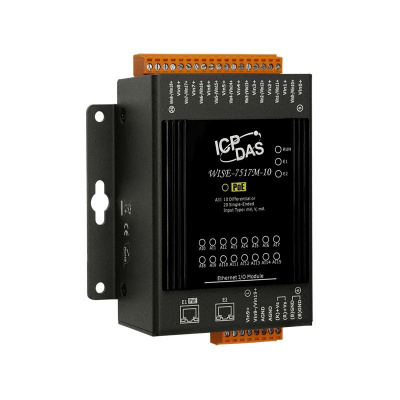 ICP DAS WISE-7517M-10 в АВЕОН