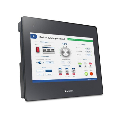 Weintek cMT1106X в АВЕОН