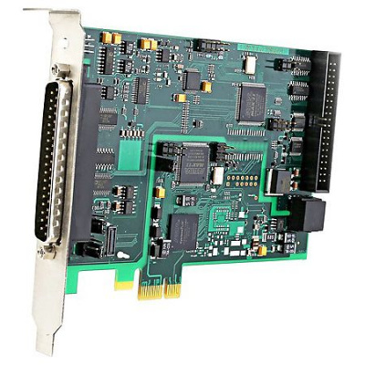 L-Card L-502-X-X-D в АВЕОН