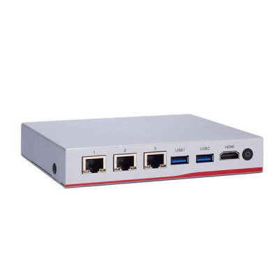 Axiomtek NA347-D3GI-N3350 в АВЕОН