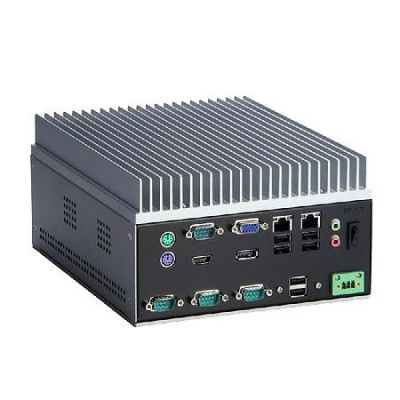 Axiomtek eBOX640-860-FL-DC в АВЕОН