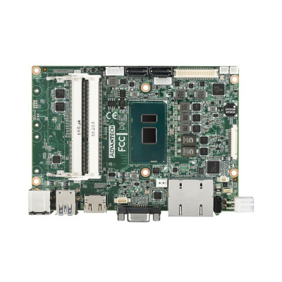Advantech MIO-5272U-U3A2 в АВЕОН
