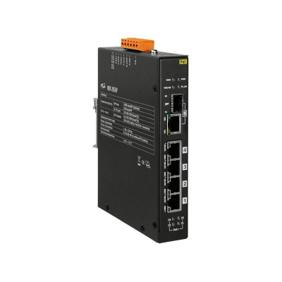 ICP DAS NSM-205GP в АВЕОН