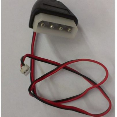 Apacer ATA power cable в АВЕОН