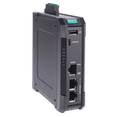 MOXA EDF-G1002-BP-T в АВЕОН