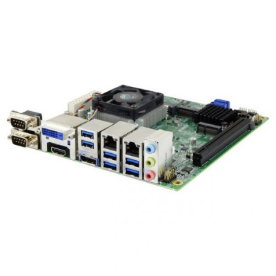 IBASE MI995VF-8850 в АВЕОН