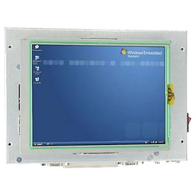 Icop VOX-065 в АВЕОН