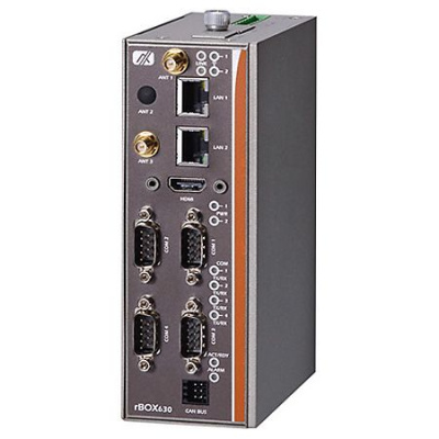 Axiomtek rBOX630-FL в АВЕОН