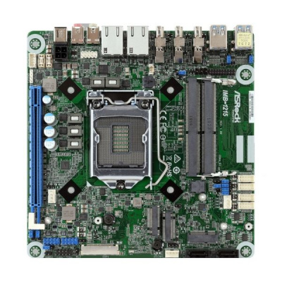 ASRock IMB-1215 в АВЕОН