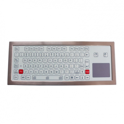 KeyTek K-TEK-D343TP-FN-DT в АВЕОН