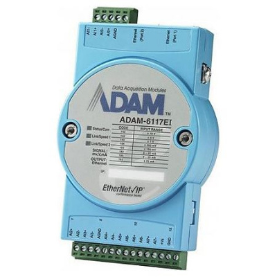 Advantech ADAM-6117EI-AE в АВЕОН