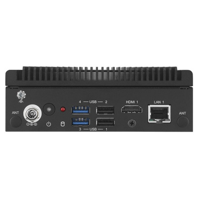 Advantech ARK-1125C-S0A1U в АВЕОН