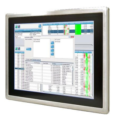 WinMate R15ID3S-65FTE в АВЕОН