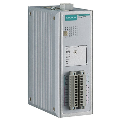 MOXA ioLogik 2542 в АВЕОН