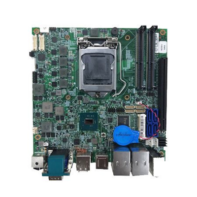 Nexcom NEX-614 в АВЕОН