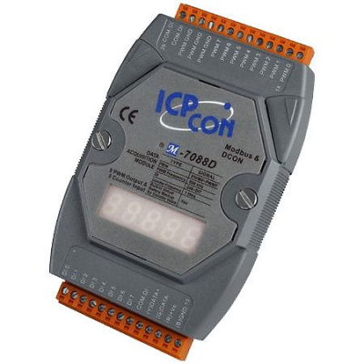 ICP DAS M-7088D в АВЕОН