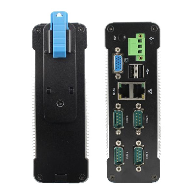 Icop eBOX-D-3330-C4 в АВЕОН