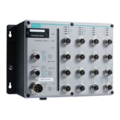 MOXA TN-5516A-8PoE-WV-T в АВЕОН