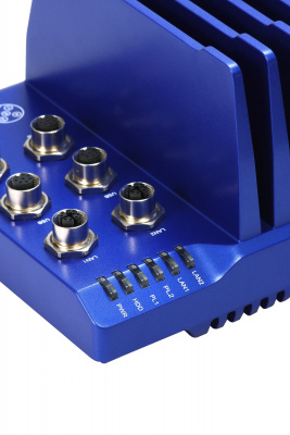 Axiomtek ROBOX500-RP-274 в АВЕОН