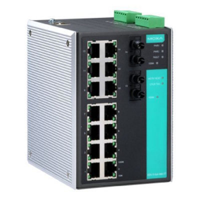 MOXA EDS-516A-MM-ST в АВЕОН