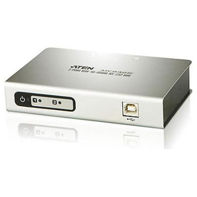 Aten UC2322 в АВЕОН