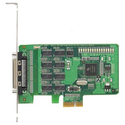 MOXA CP-168EL-A w/o Cable в АВЕОН