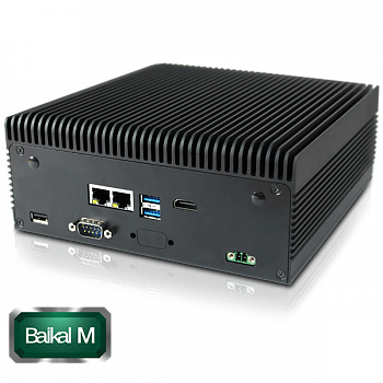 iROBO-BKL-EMQ1-DC в АВЕОН