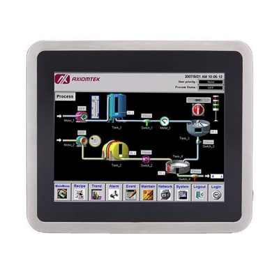 Axiomtek GOT810-845-R в АВЕОН