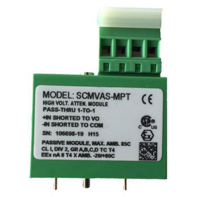 Dataforth SCMVAS-MPT в АВЕОН