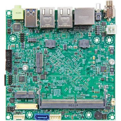 Portwell NANO-6064 в АВЕОН